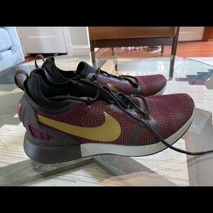 Nike Dual Racer Running Shoes